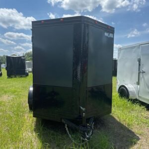New2024 Cynergy Cargo 6x8SA Cargo / Enclosed Trailer