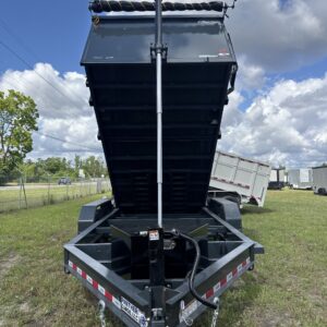New2025 Other 7x14ta Dump Trailer