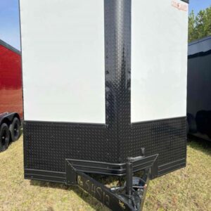 New2024 Cynergy Cargo Advanced 7x16 Cynergy ProSeries Cargo / Enclosed Trailer