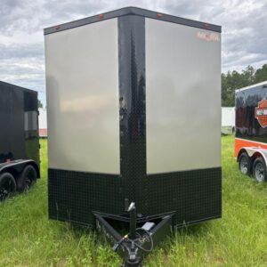 New2023 Cynergy Cargo 7X16TA Cargo / Enclosed Trailer