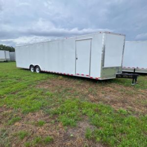 New2023 Cynergy Cargo 8.5X32TA Cargo / Enclosed Trailer