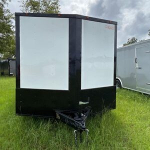 New2024 Cynergy Cargo 8.5X28TA Cargo Enclosed Trailer