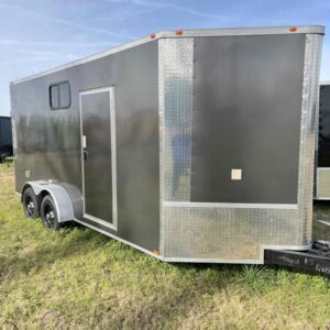 New2023 Cynergy Cargo 7x16TA Cargo Enclosed Trailer