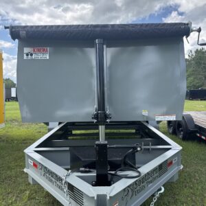 New2025 Other 7x16 Cargo / Enclosed Trailer