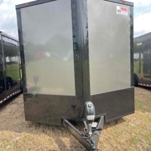 New2024 Cynergy Cargo 8.5X28TA Car / Racing Trailer