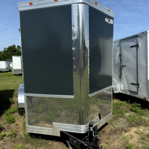 New2024 Cynergy Cargo 6X12TA Cargo / Enclosed Trailer