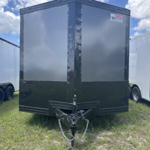 New2025 Cynergy Cargo 8.5X16TA Cargo / Enclosed Trailer