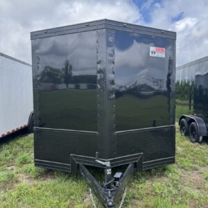 New2025 Cynergy Cargo 8.5X28TA Cargo / Enclosed Trailer