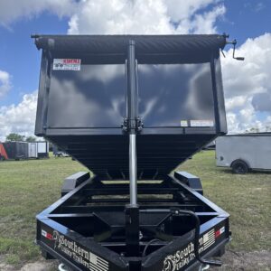 New2025 Other 7x16 Cargo / Enclosed Trailer