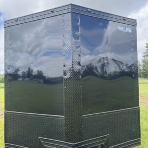 New2025 Cynergy Cargo basic 8.5x32TA Cargo / Enclosed Trailer
