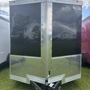 New2025 Cynergy Cargo 7x14TA Advanced Cargo / Enclosed Trailer
