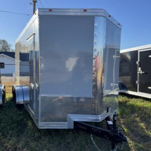 New2025 Cynergy Cargo 7x16TA Advanced Cargo / Enclosed Trailer