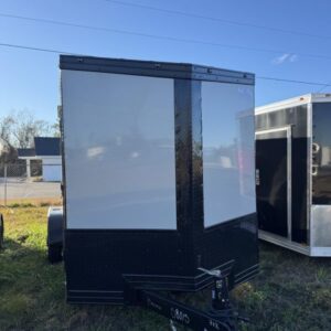 New2025 Cynergy Cargo 7x16TA Cargo / Enclosed Trailer