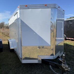 New2025 Cynergy Cargo Advanced 7x16TA Cargo / Enclosed Trailer