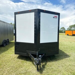 New2024 Cynergy Cargo 8.5x20TA Cargo / Enclosed Trailer