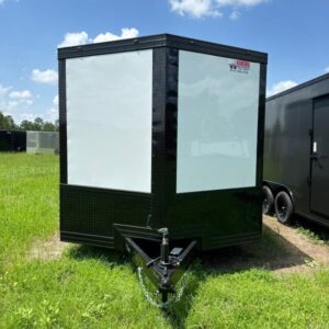 New2024 Cynergy Cargo 8.5X16TA Cargo / Enclosed Trailer
