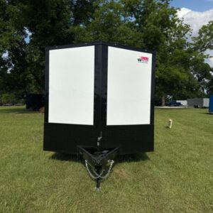 New2024 Cynergy Cargo 8.5X16TA Cargo / Enclosed Trailer