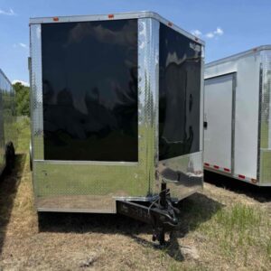 New2024 Cynergy Cargo 8.5X28TA Cargo / Enclosed Trailer