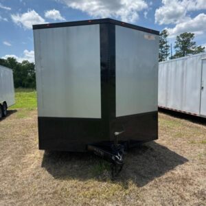 New2024 Cynergy Cargo 8.5X28TA Cargo / Enclosed Trailer