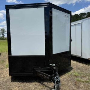 New2024 Cynergy Cargo 8.5X24TA Cargo / Enclosed Trailer
