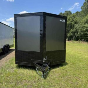 New2024 Cynergy Cargo 8.5X24TA Cargo / Enclosed Trailer