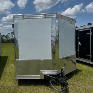 New2024 Cynergy Cargo 8.5X24TA Cargo / Enclosed Trailer