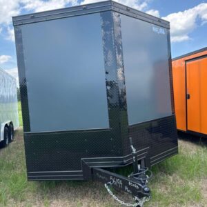 New2024 Cynergy Cargo 8.5X24TA Cargo / Enclosed Trailer
