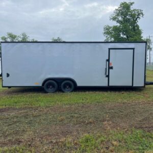New2023 Cynergy Cargo 8.5x24TA