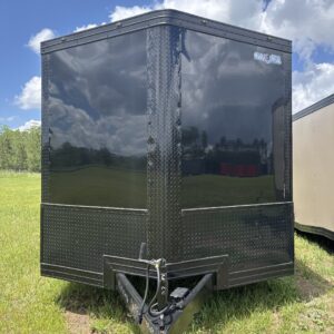 New2025 Cynergy Cargo Advanced 8.5x24TA Car / Racing Trailer